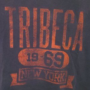 Vintage Gap Kids Tribeca T-shirt